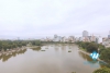 New and nice lake view two bedrooms apartment for rent in Ho Ba Mau,Hai Ba Trung Ha Noi